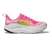HOKA Skyflow Damen Laufschuhe, rot, Größe 41 ⅓ 41 ⅓