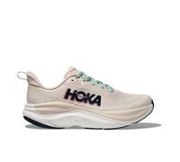 Hoka Damen Skyflow - Größe: EU 41.3 beige