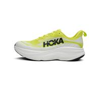 HOKA Skyflow Herren 41 1/3 Weiß/Gelb