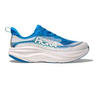 HOKA Skyflow Herren Laufschuh Straße - Hoka Blue / Frost, Gr. EU 45 1/3