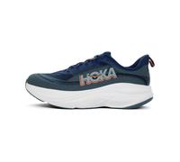 hoka skyflow laufschuhe blau herren 46