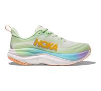 HOKA Skyflow Herren 46 Grün/Schwarz