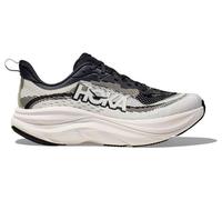 hoka skyflow large laufschuhe schwarz weis damen 42
