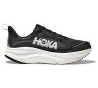 hoka skyflow large laufschuhe schwarz weis herren 48