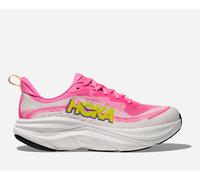 HOKA Skyflow Schuhe für Damen in Neon Rose/Neon Hoka Citrus Größe 38 2/3 | Straße