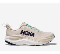 Hoka Damen Skyflow - Größe: EU 42.6 beige