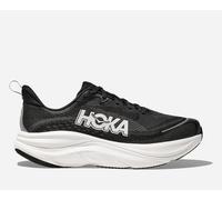 HOKA Skyflow Schuhe für Herren in Black/White Größe 40 Weit | Straße