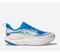 HOKA Skyflow Schuhe für Herren in Hoka Blue/Frost Größe 44 2/3 | Straße