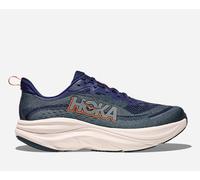 HOKA Skyflow Schuhe für Herren in Midnight Blue/Varsity Navy Größe 52 | Straße