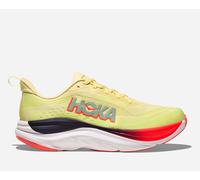 HOKA Skyflow Schuhe für Herren in Sunlight/Neon Yuzu Größe 40 2/3 | Straße