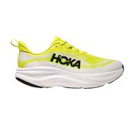 HOKA Skyflow Herren 42 2/3 Weiß/Gelb