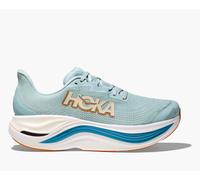 Hoka Herren Skyward X - Größe: EU 43.3 blau