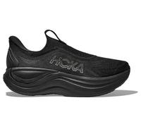 HOKA Skyward Laceless Schuhe für Herren in Black Größe 42 2/3 | Freizeit