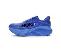Damen-Laufschuhe Hoka Skyward X 2 blue blossom/celestial blue
