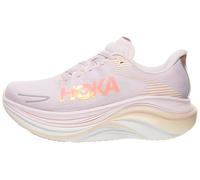 hoka skyward x 2 laufschuhe fur damen rosa 42
