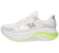 HOKA Skyward X 2 Herren Laufschuh Weiß/Neon Yuzu Herren 41 1/3 WEISS