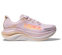 hoka skyward x 2 laufschuhe fur damen rosa 40