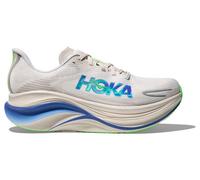 hoka skyward x 2 laufschuhe fur herren weis blau grun 41.1/3