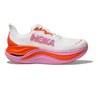 HOKA Skyward X Damen 40 2/3 Weiß/Pink