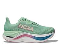 HOKA SKYWARD X Laufschuhe Damen JADEITE / DRIED ROSE 43 1/3