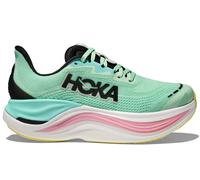 HOKA Skyward X (Damen) Laufschuhe 44 grün