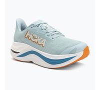 hoka skyward x laufschuhe blau orange herren 45.1/3