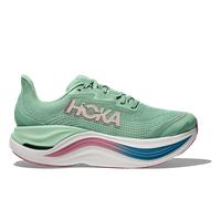 HOKA SKYWARD X Laufschuhe Damen JADEITE / DRIED ROSE 43 1/3