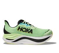 Hoka Herren Skyward X - Größe: EU 48.0 grün
