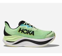 HOKA Skyward X (Herren) Laufschuhe 46 gelbgrün