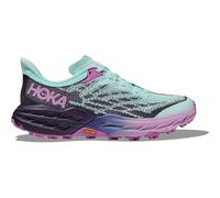 HOKA Speedgoat 5 Damen Multifunktionsschuhe, blau, Größe 36 ⅔ 36 ⅔