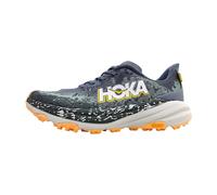 Hoka W Speedgoat 6 1147811-GMC, Women Running Shoes, Grey, 39 1/3 EU