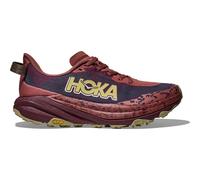 HOKA Speedgoat 6 Damen 37 1/3 Bordeaux