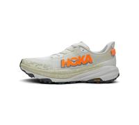 HOKA Speedgoat 6 Damen Trailrunningschuhe weiß/orange - 37(1/3)