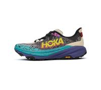HOKA Speedgoat 6 Damen 38 2/3 Mehrfarbig