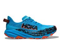 HOKA Speedgoat 6 Damen 38 Blau