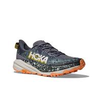 Hoka W Speedgoat 6 - Grey Skies/Cosmic Grey - 38 2/3 (US 7)