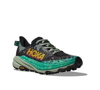 Hoka Speedgoat 6 Damen Laufschuh Trail - 1147811 Moonlight/ThunderCloud 42
