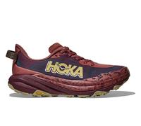 HOKA Speedgoat 6 (Damen) Laufschuhe 38 2.3 brombeer