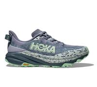Hoka Speedgoat 6 Damen Laufschuh Trail - 1147811 Moonlight/ThunderCloud 41 1/3