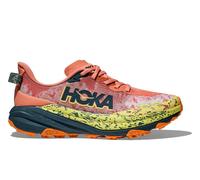 HOKA Speedgoat 6 (Damen) Laufschuhe 42 rosa