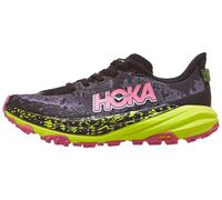 HOKA ONE ONE Speedgoat 6 W - Damen - Schwarz - Größe 40 2/3- Modell 2025