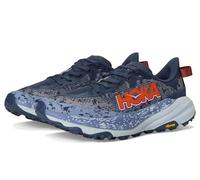 HOKA Speedgoat 6 Damen Trailrunningschuhe lila/rot - 38
