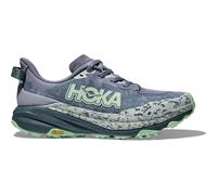 HOKA Damen Trailrunningschuhe SPEEDGOAT 6 (1147811B) 42 ⅔ MOONLIGHT / THUNDER CLOUD