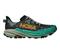 HOKA Speedgoat 6 Damen Trailrunningschuhe, schwarz, Größe 40 40