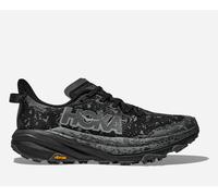 hoka speedgoat 6 gtx trailrunning schuhe schwarz damen 39.1/3