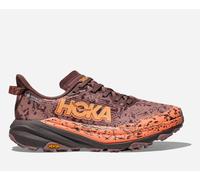 HOKA Speedgoat 6 GORE-TEX Schuhe für Damen in Smoky Quartz/Quartzite Größe 37 1/3 | Gelände