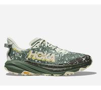 HOKA Speedgoat 6 GORE-TEX Schuhe für Herren in Sea Glass/Fern Größe 43 1/3 | Gelände