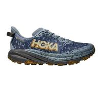 HOKA ONE ONE Speedgoat 6 Gtx - Herren - Blau / Grau - Größe 43 1/3- Modell 2026