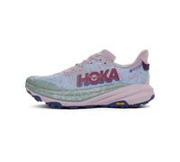 HOKA Laufschuhe Speedgoat 6 GTX Damen Lila Größe 38 2/3