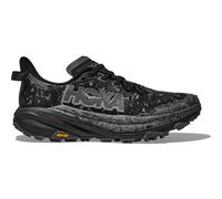 HOKA Speedgoat 6 GTX Damen 38 2/3 Schwarz